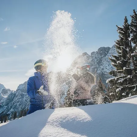 Cozy Bergzeit 230 - Mountain View, Stylish, Familyfriendly Apartmán *