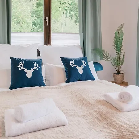 Cozy Bergzeit 230 - Mountain View, Stylish, Familyfriendly Διαμέρισμα Bad Goisern