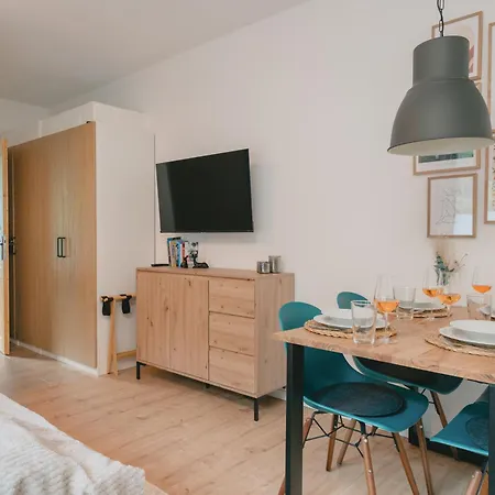 Cozy Bergzeit 230 - Mountain View, Stylish, Familyfriendly * 바드고이세른