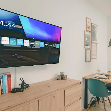 Cozy Bergzeit 230 - Mountain View, Stylish, Familyfriendly