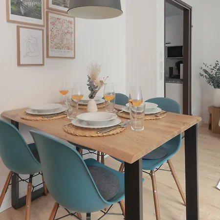 Cozy Bergzeit 230 - Mountain View, Stylish, Familyfriendly 아파트 바드고이세른