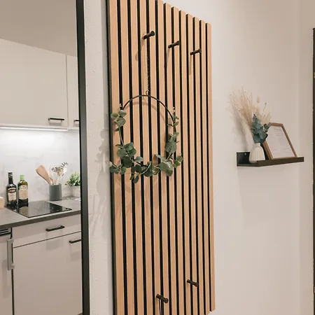 Cozy Bergzeit 230 - Mountain View, Stylish, Familyfriendly 바드고이세른
