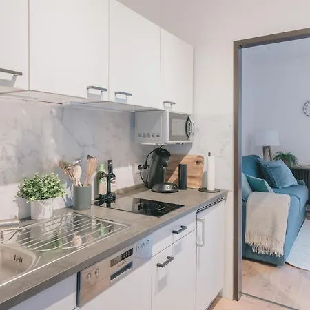 Cozy Bergzeit 230 - Mountain View, Stylish, Familyfriendly Διαμέρισμα