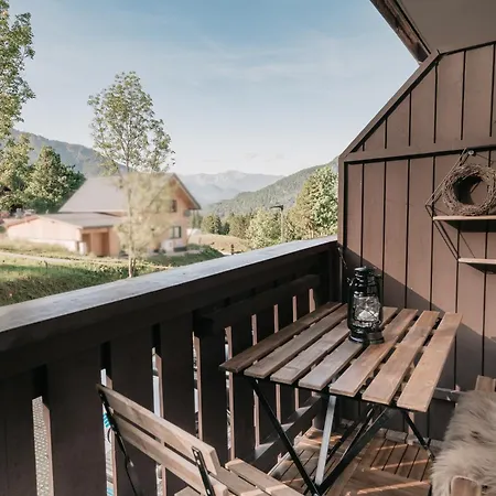 Apartamento Cozy Bergzeit 230 - Mountain View, Stylish, Familyfriendly *