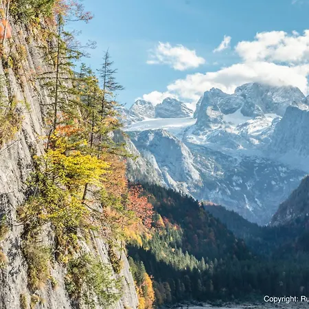 Appartement Cozy Bergzeit 230 - Mountain View, Stylish, Familyfriendly *