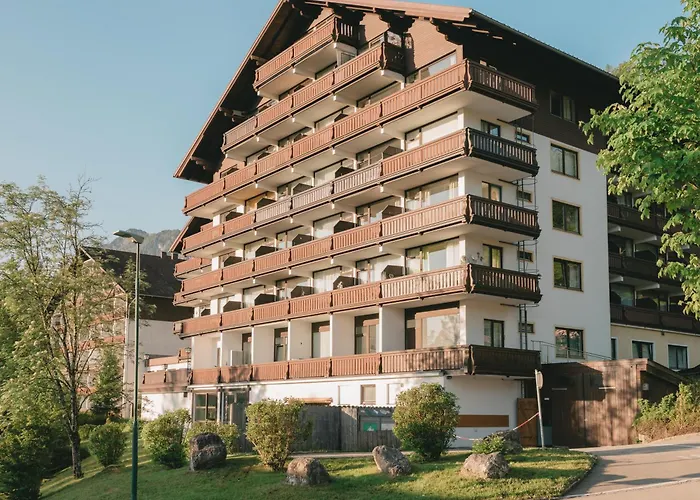 Cozy Bergzeit 230 - Mountain View, Stylish, Familyfriendly Bad Goisern