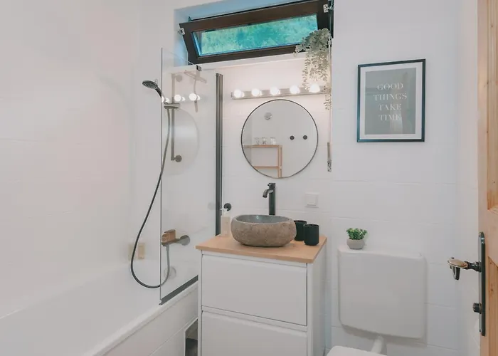 Cozy Bergzeit 230 - Mountain View, Stylish, Familyfriendly Appartement *