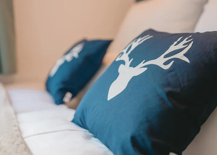 Cozy Bergzeit 230 - Mountain View, Stylish, Familyfriendly Appartement *