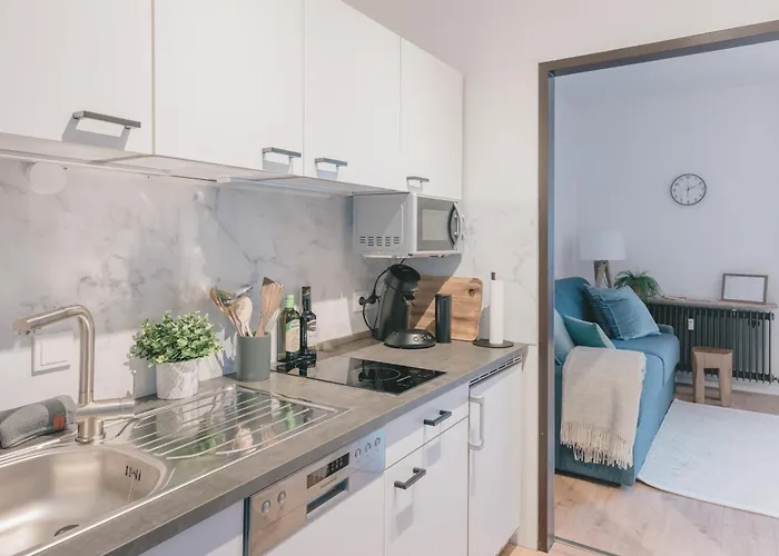 Cozy Bergzeit 230 - Mountain View, Stylish, Familyfriendly Appartement