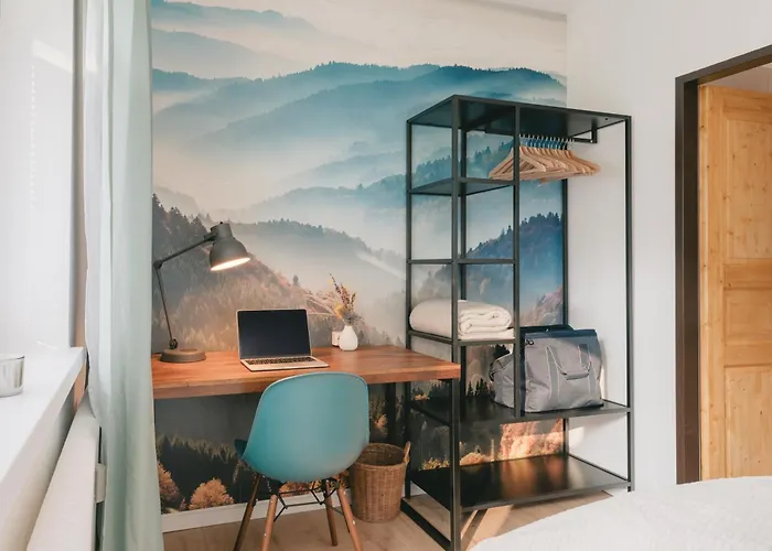 Cozy Bergzeit 230 - Mountain View, Stylish, Familyfriendly * Bad Goisern