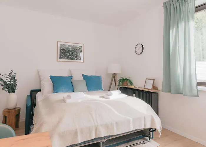 Apartmán Cozy Bergzeit 230 - Mountain View, Stylish, Familyfriendly