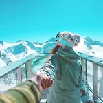 Апартаменты Cozy Bergzeit 230 - Mountain View, Stylish, Familyfriendly *