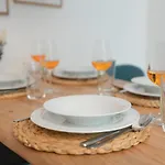 Cozy Bergzeit 230 - Mountain View, Stylish, Familyfriendly Апартаменты Бад Гоисерн