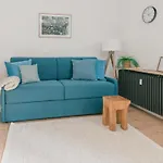 Апартаменты Cozy Bergzeit 230 - Mountain View, Stylish, Familyfriendly