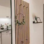 Cozy Bergzeit 230 - Mountain View, Stylish, Familyfriendly Бад Гоисерн