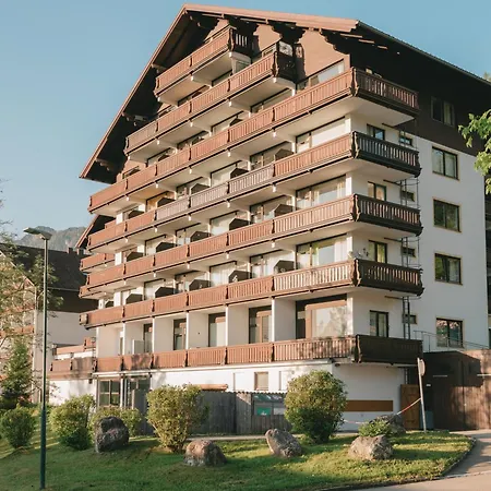 Cozy Bergzeit 230 - Mountain View, Stylish, Familyfriendly Бад Гоисерн