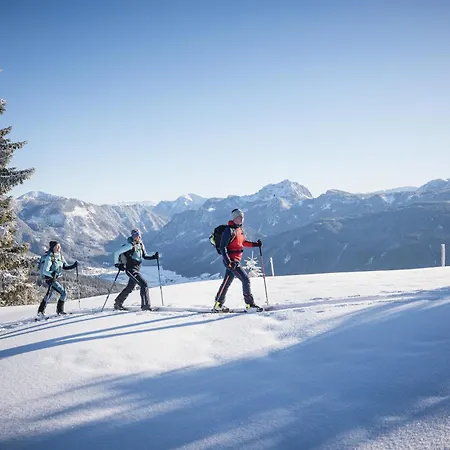 Appartement Cozy Bergzeit 230 - Mountain View, Stylish, Familyfriendly