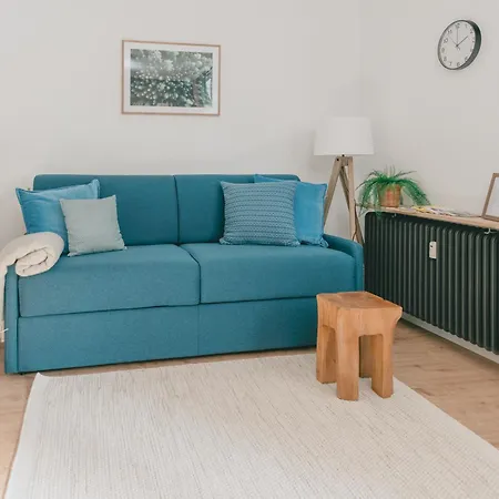 Appartement Cozy Bergzeit 230 - Mountain View, Stylish, Familyfriendly