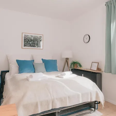 Apartamento Cozy Bergzeit 230 - Mountain View, Stylish, Familyfriendly