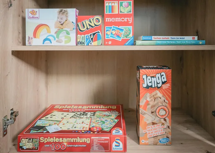 Cozy Bergzeit 230 - Mountain View, Stylish, Familyfriendly Апартаменты Бад Гоисерн