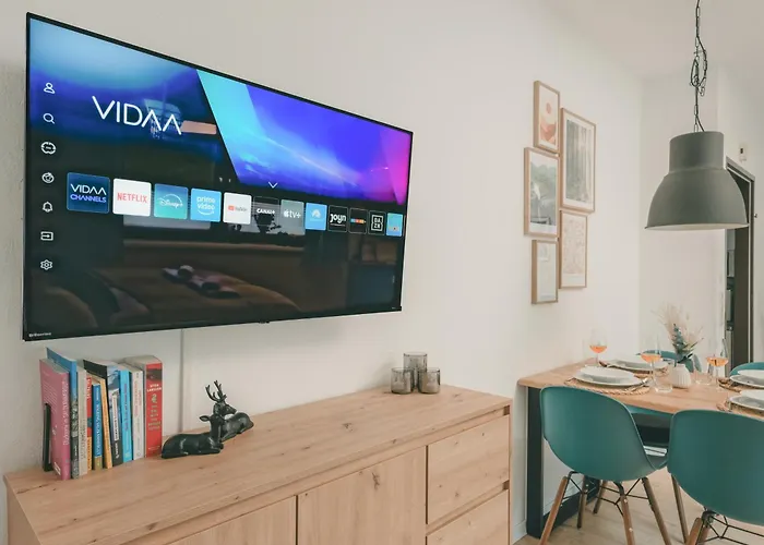 Cozy Bergzeit 230 - Mountain View, Stylish, Familyfriendly